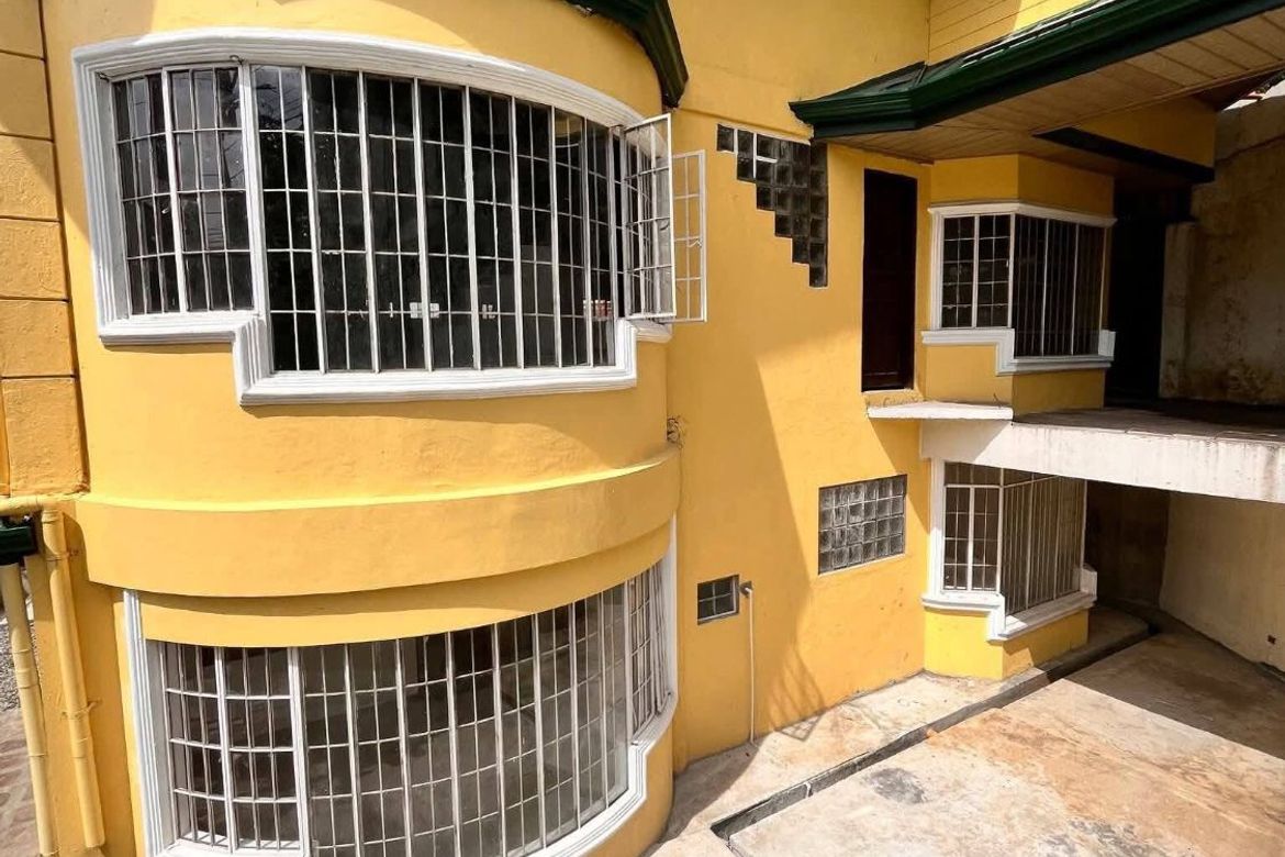 7 Bedroom House for Sale in San Luis Village, Baguio, Benguet – photo 3