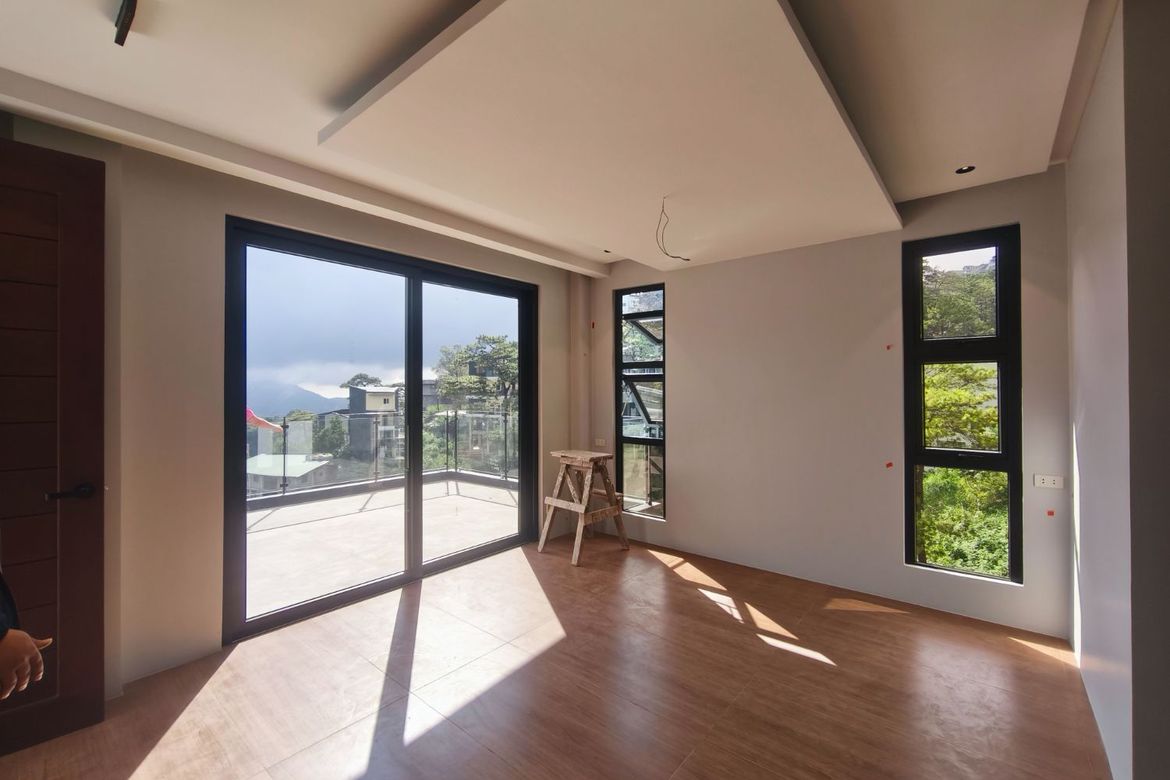 7 Bedroom House for Sale in San Luis Village, Baguio, Benguet – photo 4
