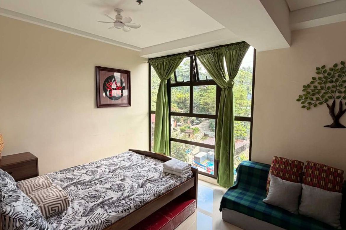 7 Bedroom House for Sale in San Luis Village, Baguio, Benguet – photo 5