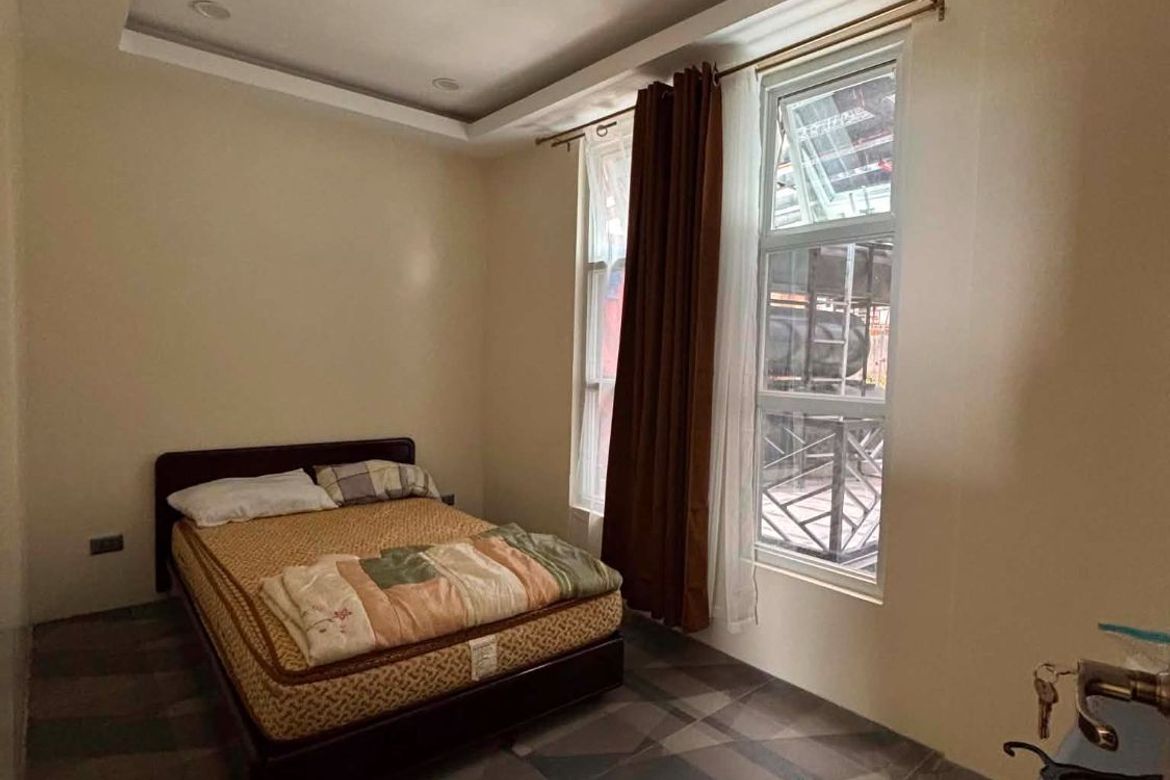 7 Bedroom House for Sale in San Luis Village, Baguio, Benguet – photo 6