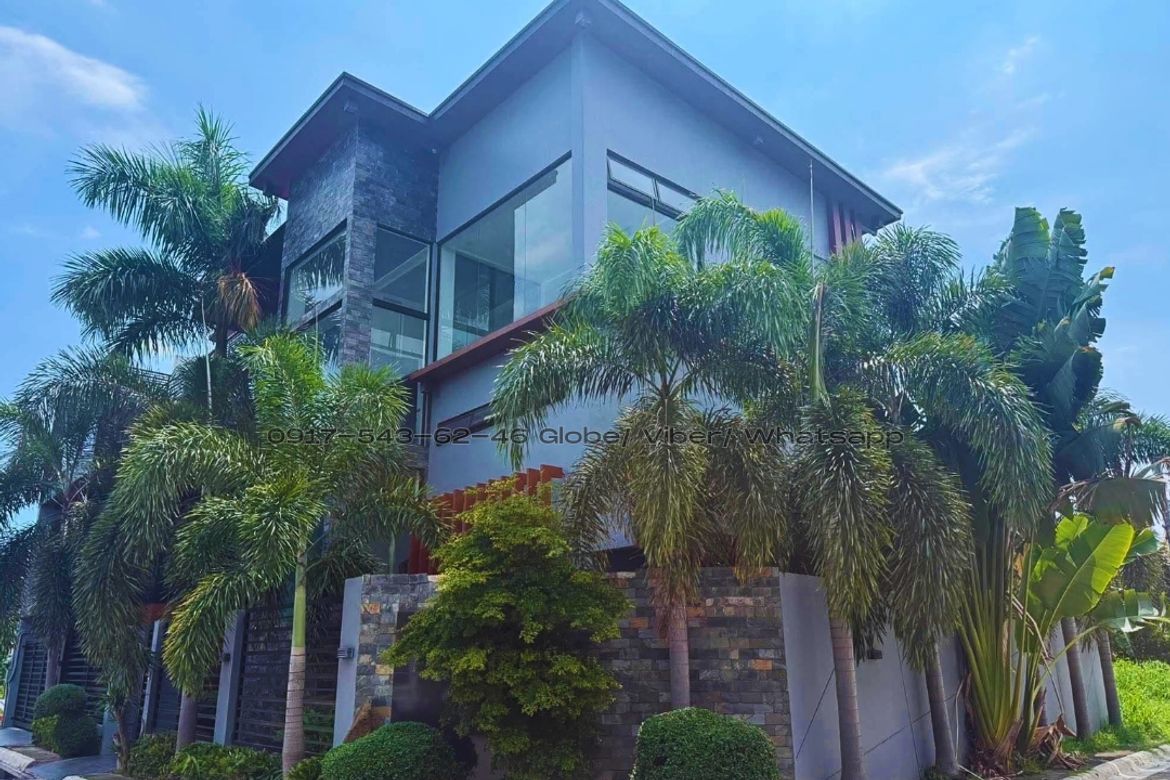 7 Bedroom House for Sale in Santa Ana, Taytay, Rizal – photo 2