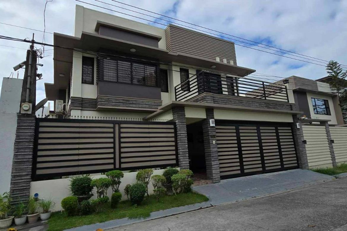 7 Bedroom House for Sale in Santo Cristo, Angeles, Pampanga – photo 2