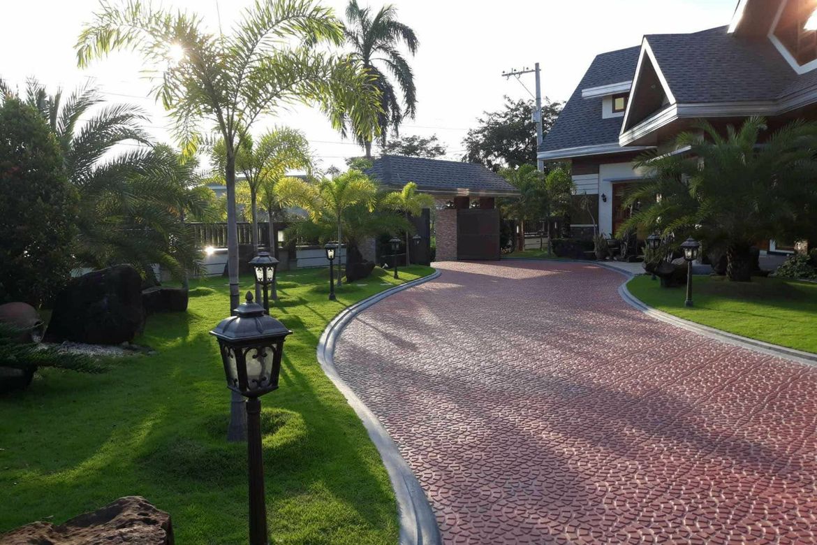 7 Bedroom House for Sale in Santo Domingo, Angeles, Pampanga – photo 4