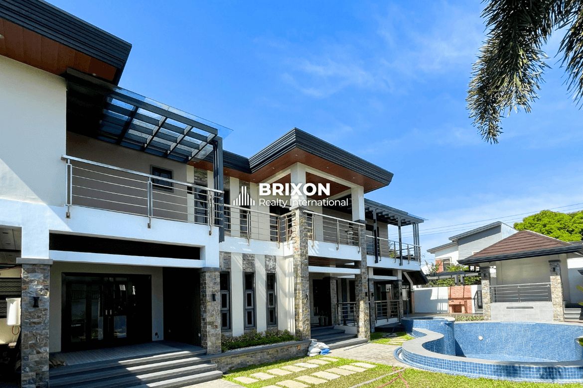 7 Bedroom House for Sale in Santo Domingo, Angeles, Pampanga – photo 3
