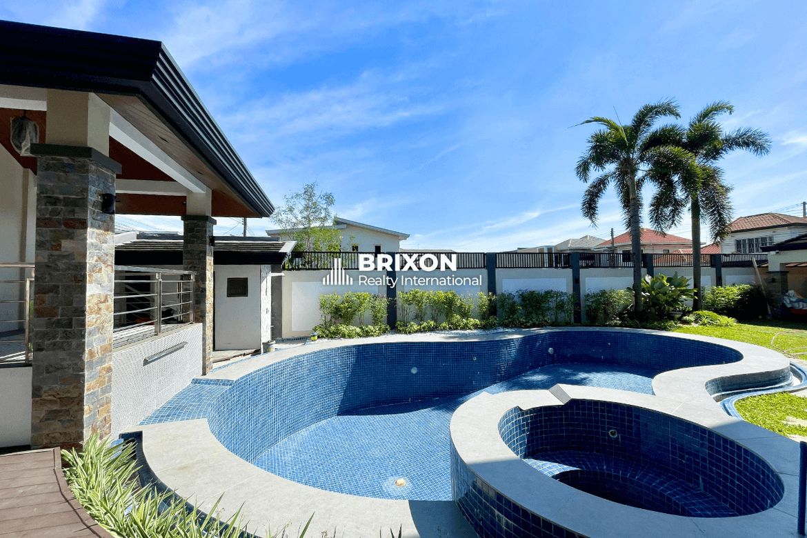 7 Bedroom House for Sale in Santo Domingo, Angeles, Pampanga – photo 5