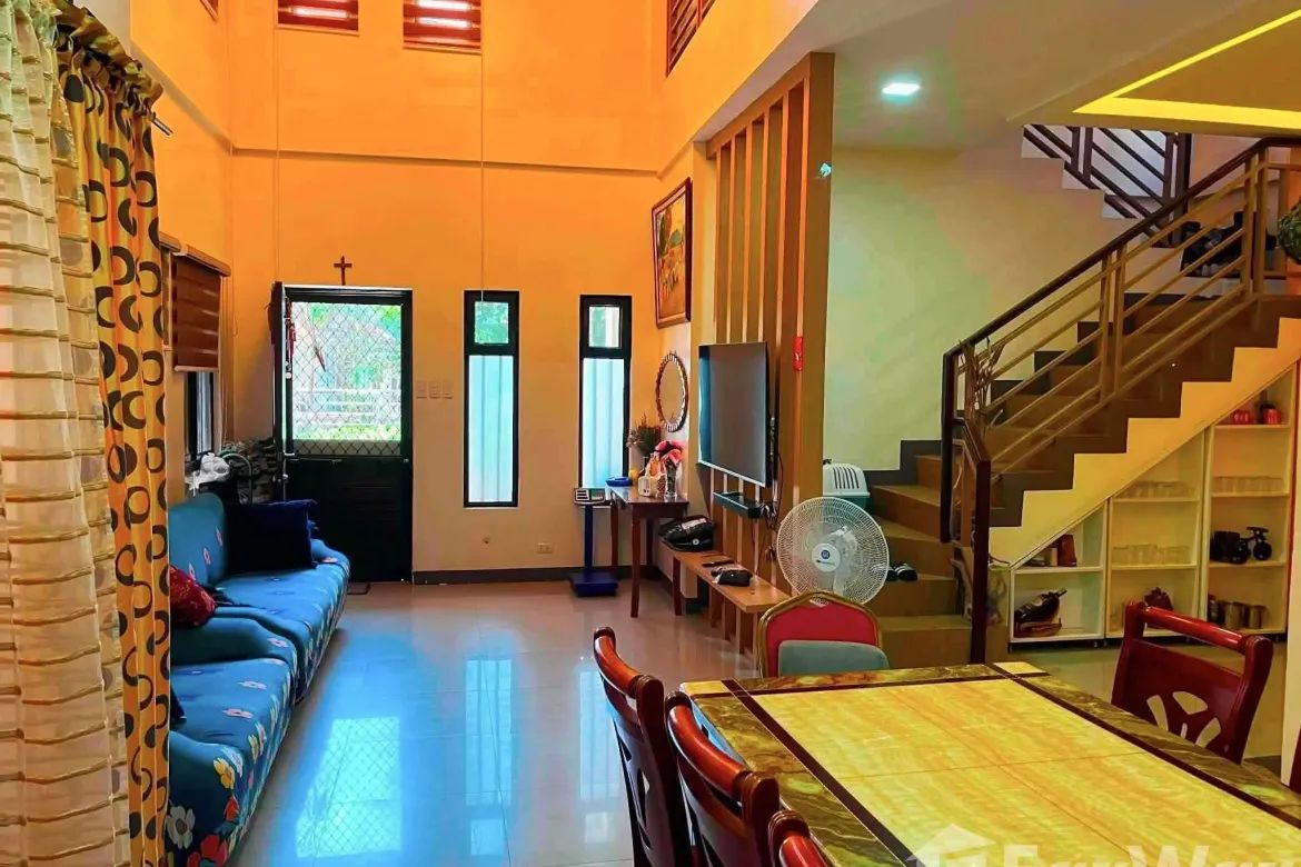 7 Bedroom House for Sale in Santo Niño, Parañaque, Metro Manila – photo 2