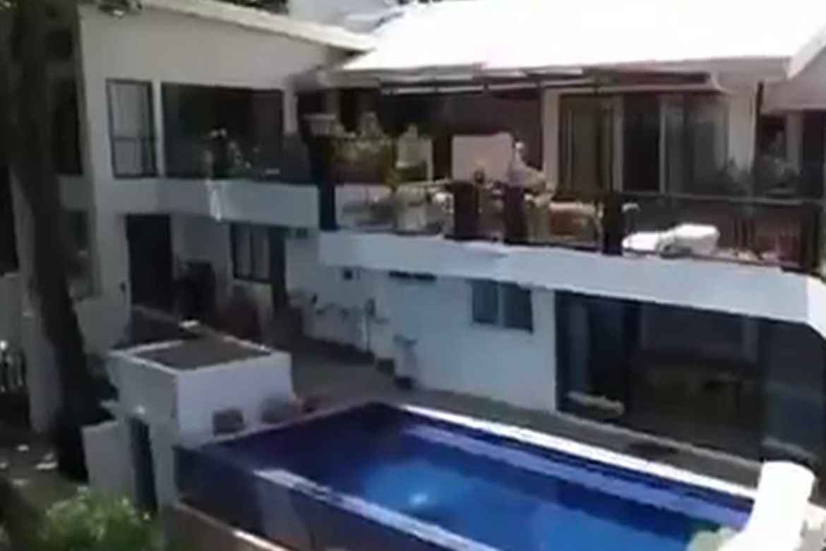 7 Bedroom House for Sale in Silang Junction North, Tagaytay, Cavite – photo 2