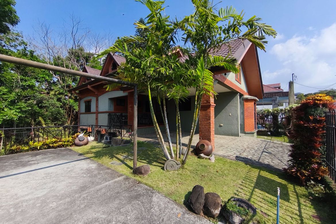 7 Bedroom House for Sale in Silang Junction North, Tagaytay, Cavite – photo 4