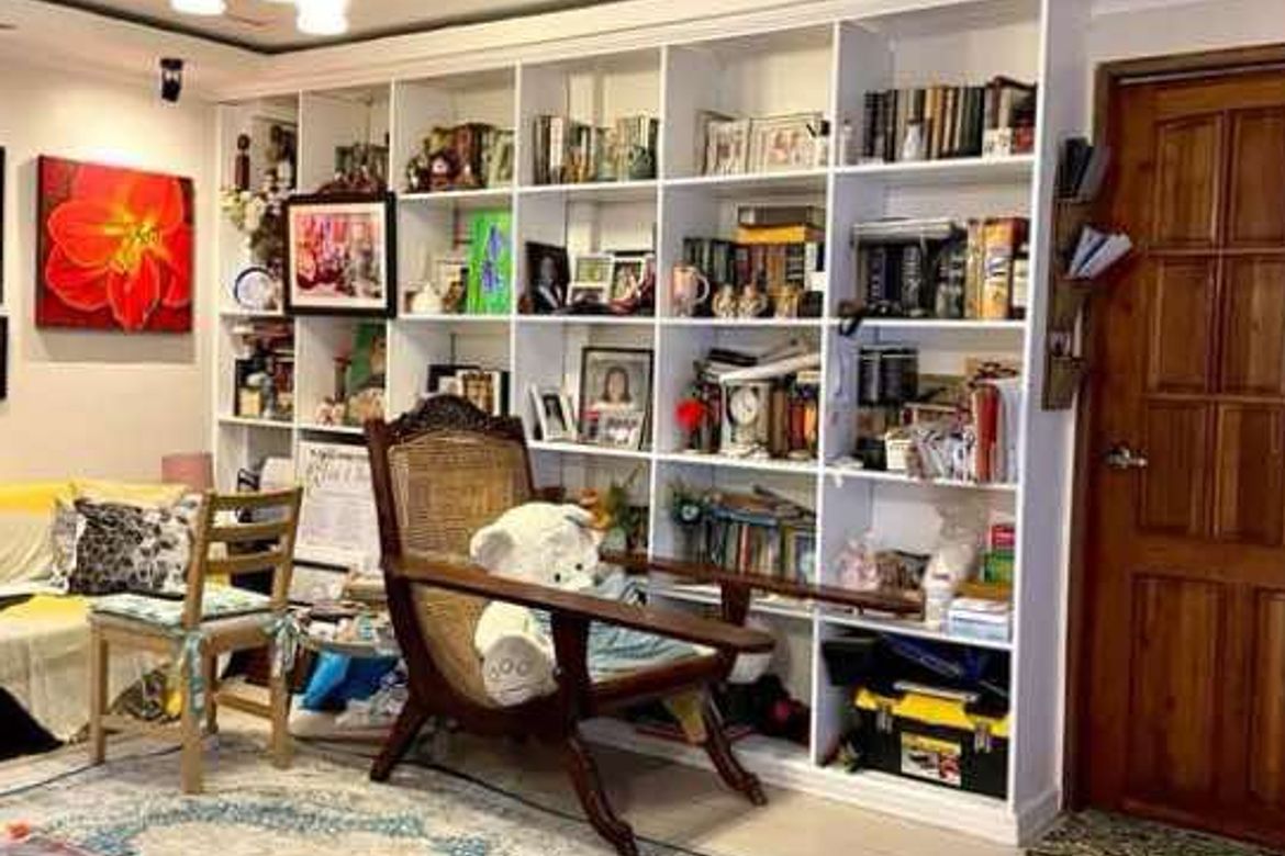 7 Bedroom House for Sale in Studio A, Manila, Metro Manila near LRT-2 Legarda – photo 2