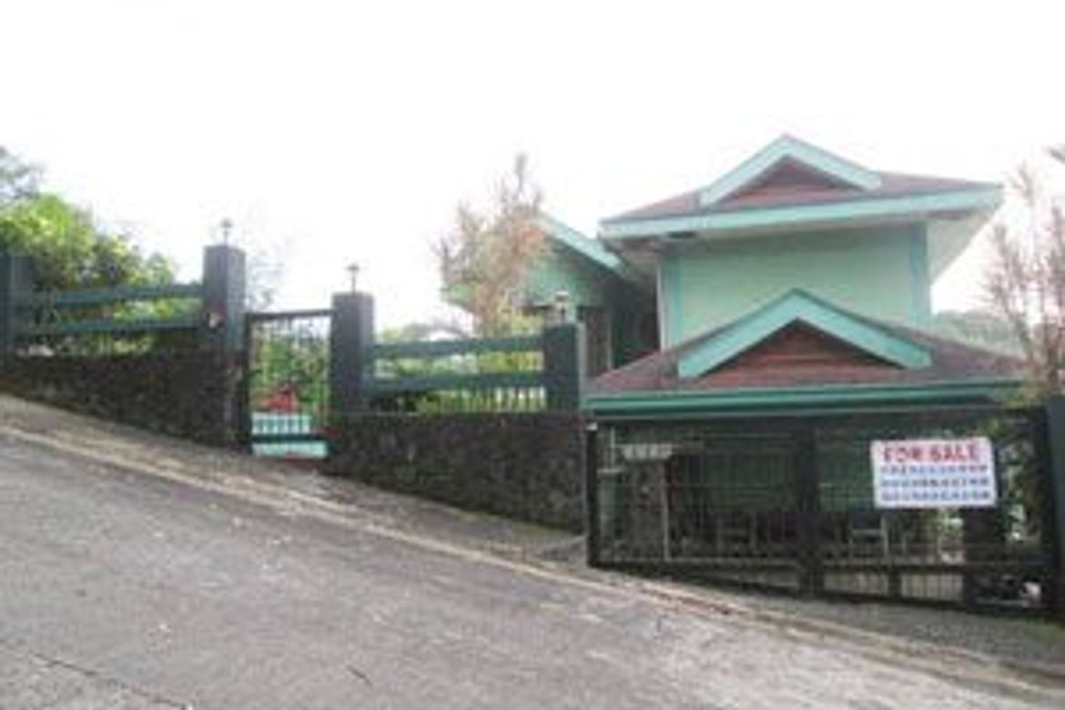 7 Bedroom House for Sale in Sungay North, Tagaytay, Cavite
