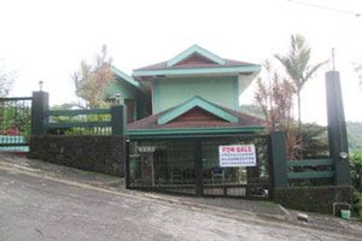 7 Bedroom House for Sale in Sungay North, Tagaytay, Cavite – photo 2