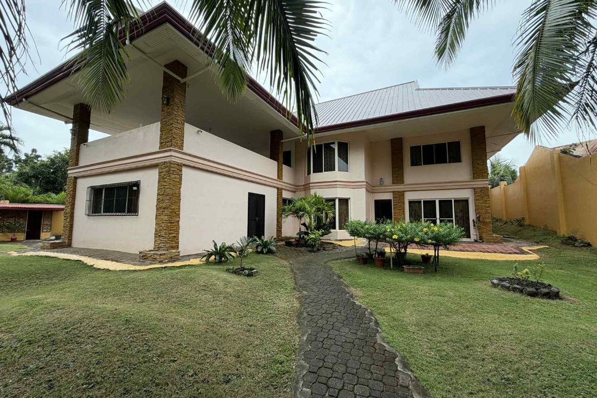 7 Bedroom House for Sale in Taguihon, Baclayon, Bohol – photo 7