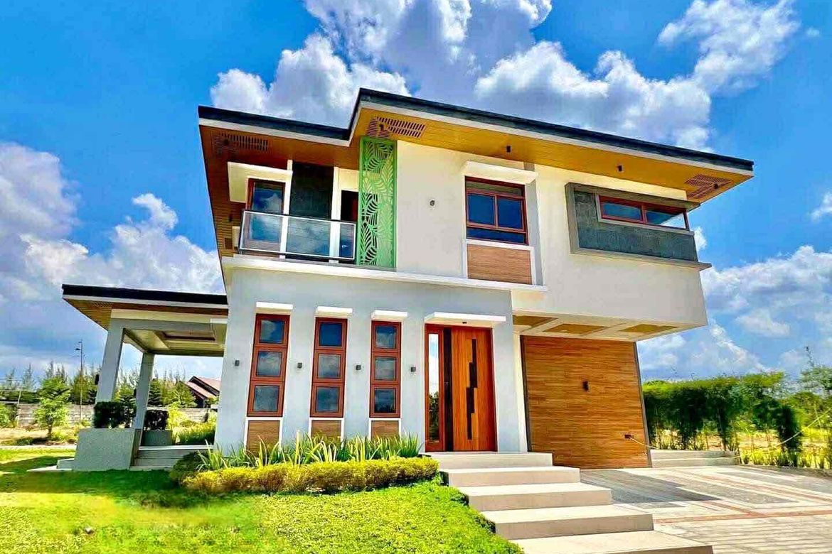 7 Bedroom House for Sale in Talaibon, Ibaan, Batangas