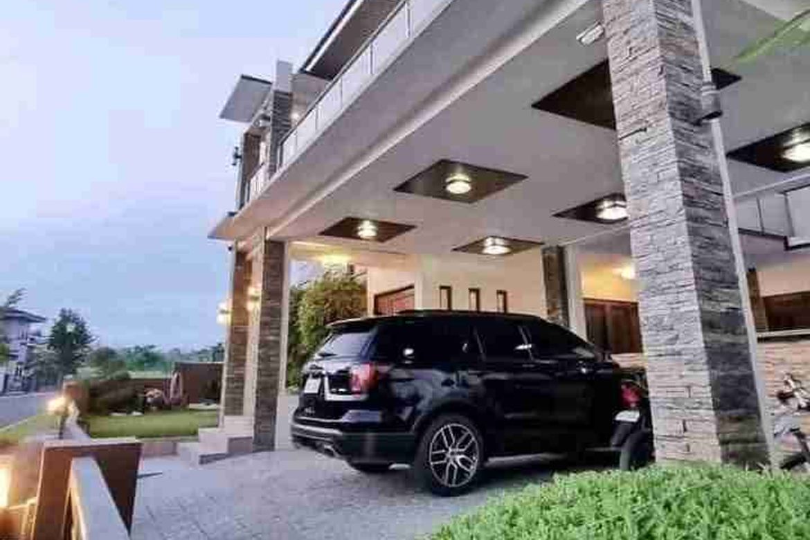 7 Bedroom House for Sale in Talamban, Cebu City, Cebu – photo 4