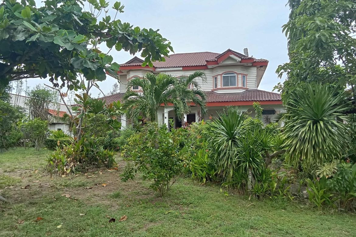 7 Bedroom House for Sale in Tammocalao, Bacnotan, La Union – photo 6