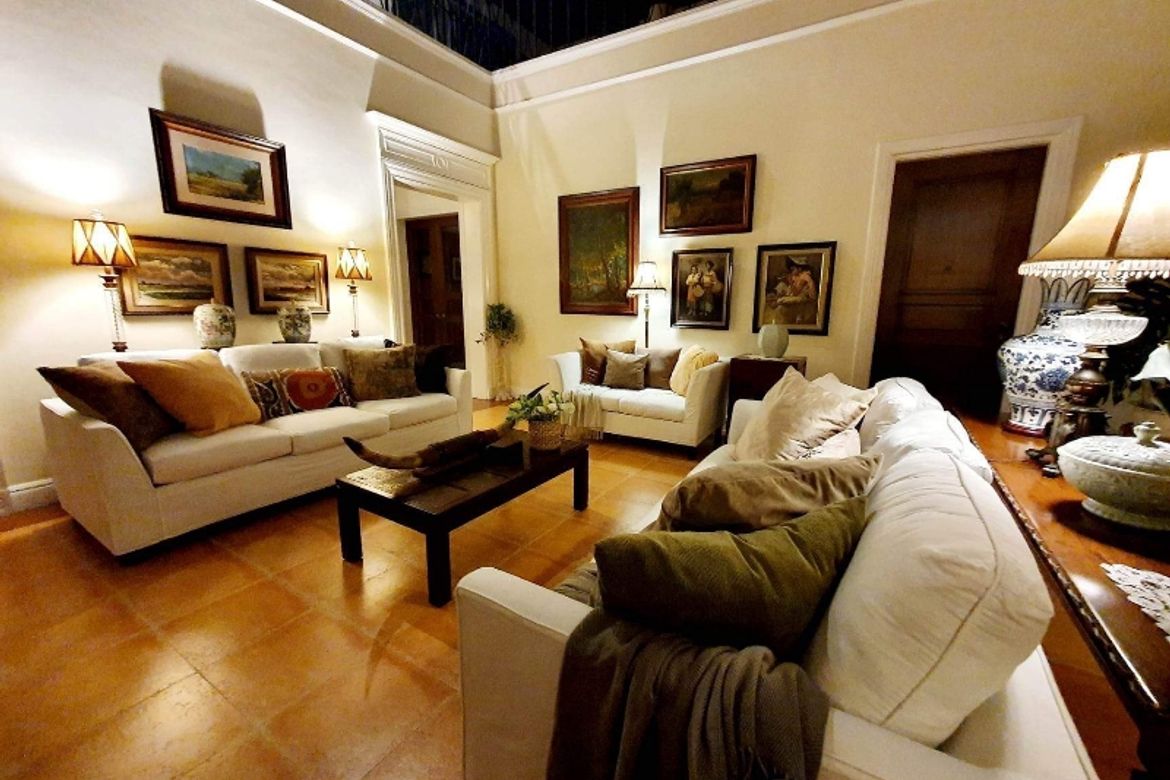 7 Bedroom House for Sale in Telabastagan, San Fernando, Pampanga – photo 3