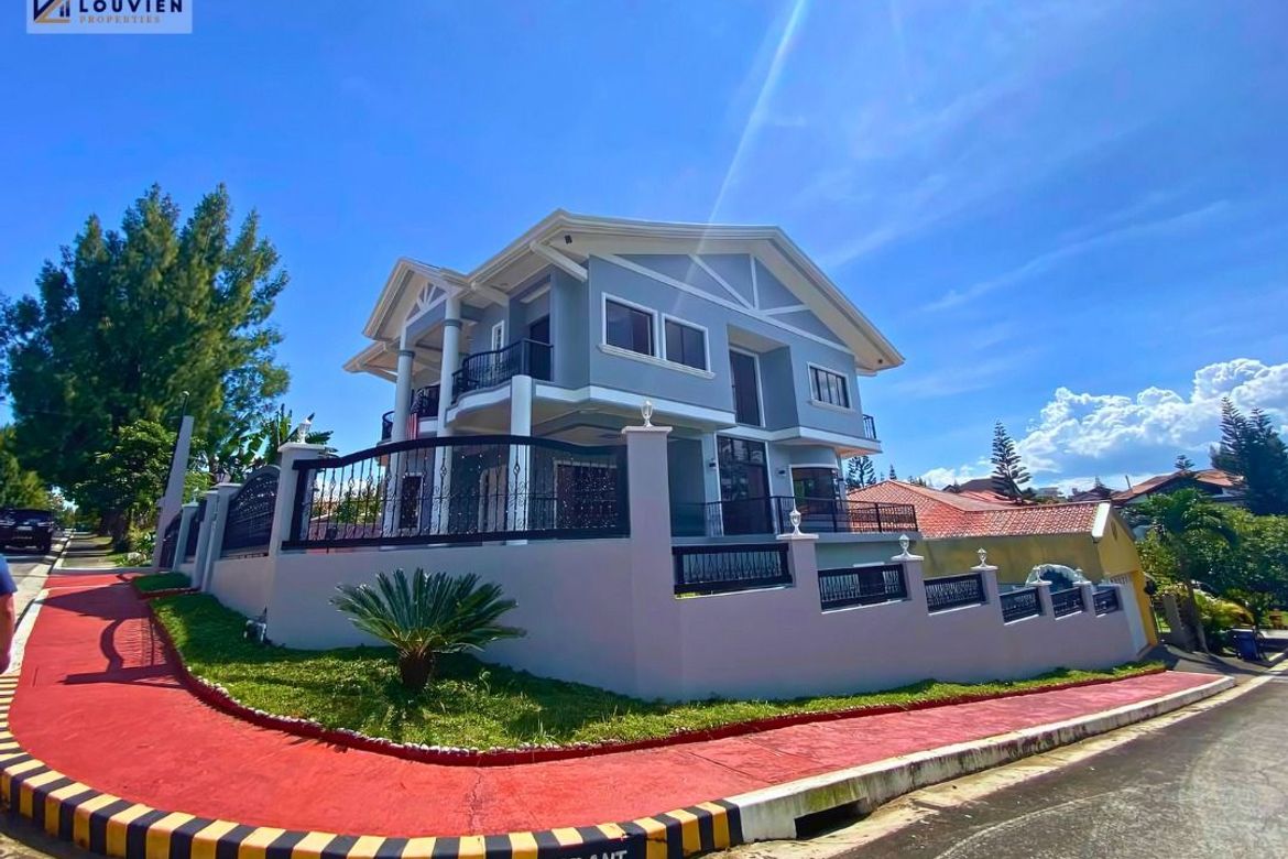 7 Bedroom House for Sale in Upli, Alfonso, Cavite