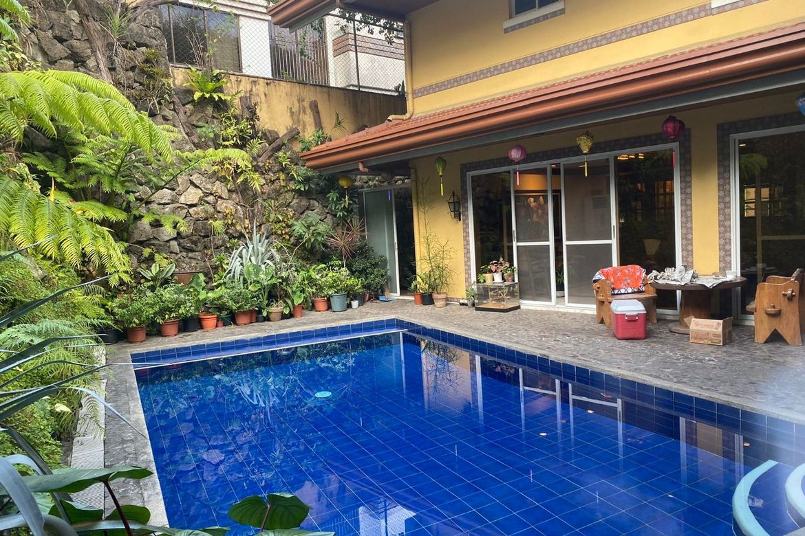 7 Bedroom House for Sale in White Plains, Quezon City, Metro Manila – photo 2