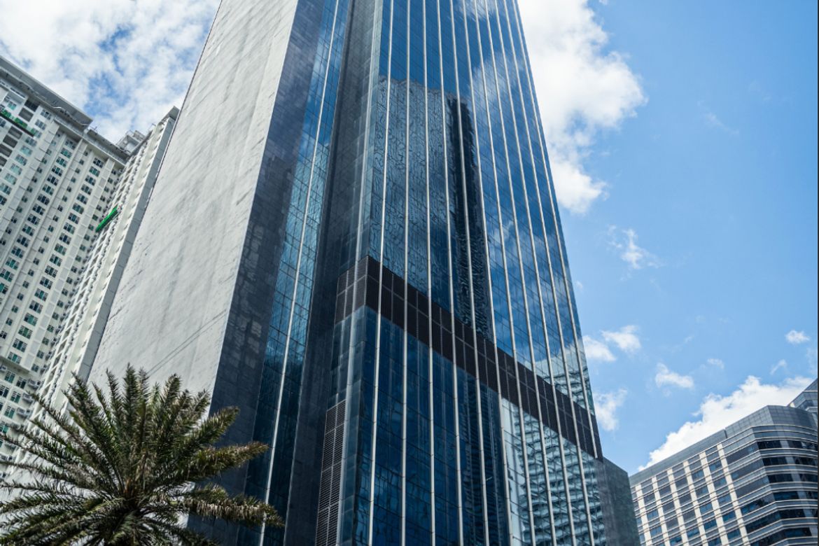 7 Bedroom Office for Sale in Alveo Financial Tower by Alveo Land, San Lorenzo, Makati City