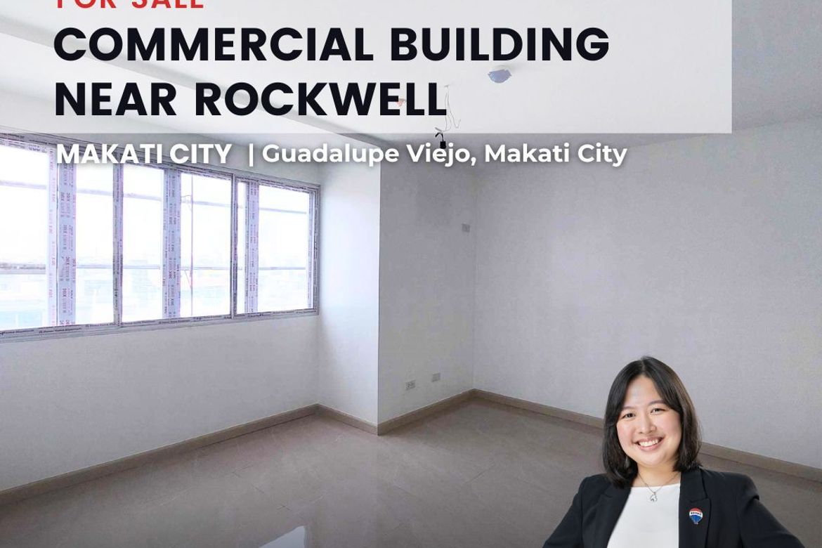 7 Bedroom Shophouse for Sale in Bel-Air, Makati, Metro Manila near MRT-3 Buendia