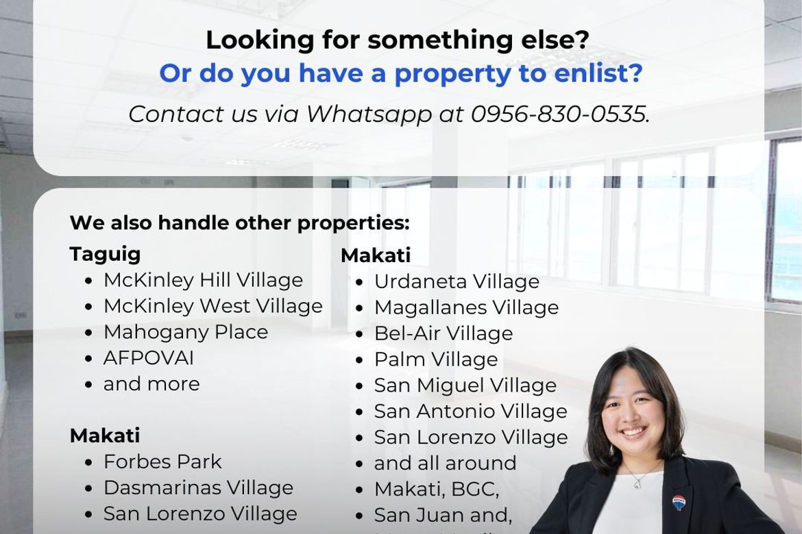 7 Bedroom Shophouse for Sale in Bel-Air, Makati, Metro Manila near MRT-3 Buendia – photo 7