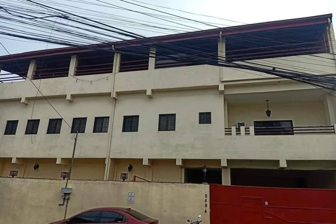 7 Bedroom Shophouse for Sale in Guadalupe, Cebu City, Cebu – photo 2