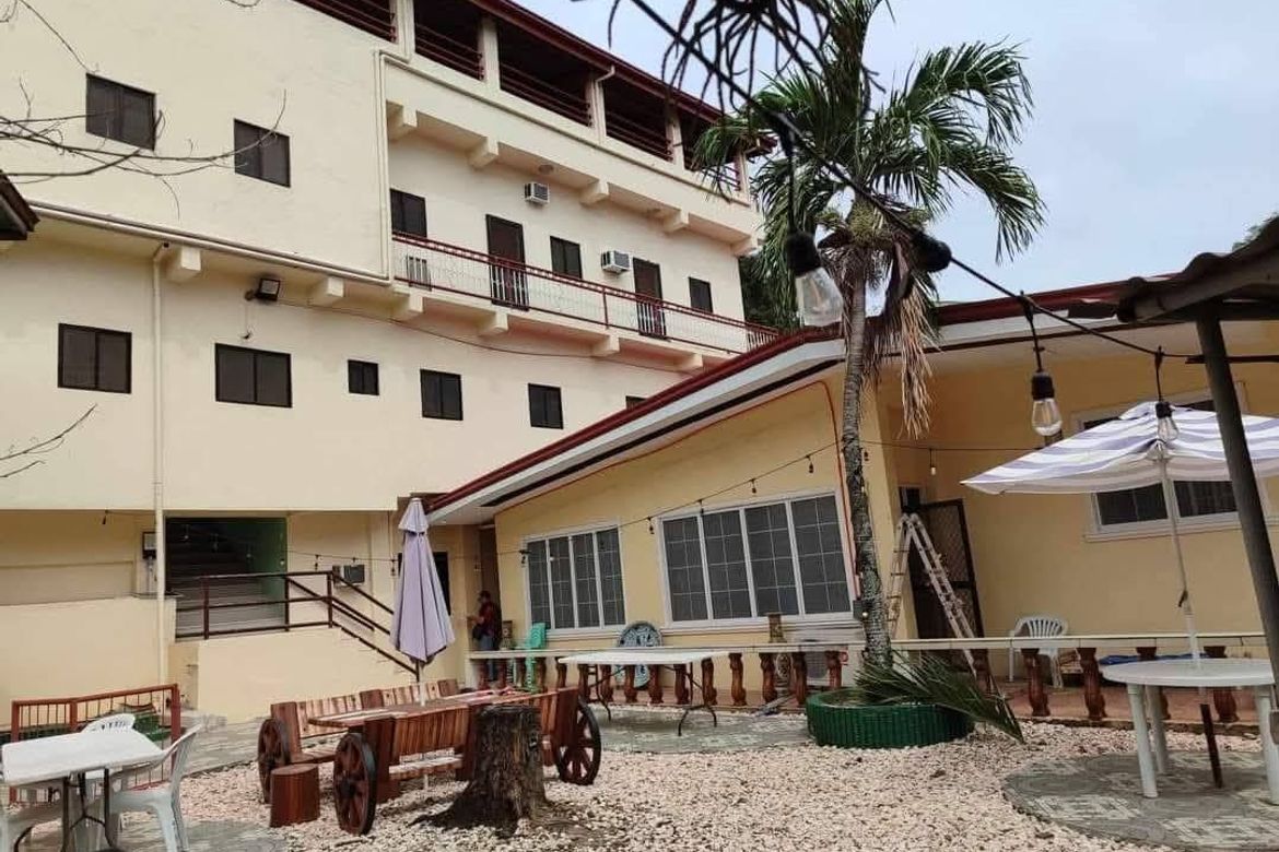 7 Bedroom Shophouse for Sale in Guadalupe, Cebu City, Cebu – photo 4