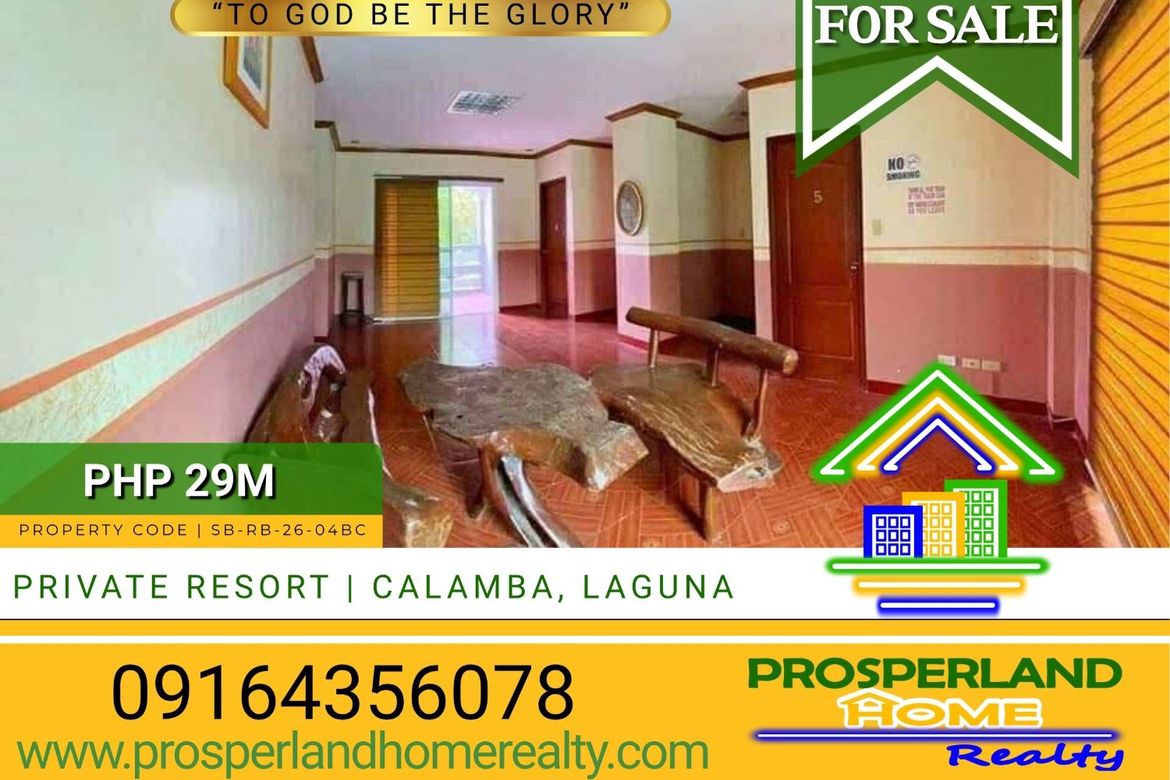 7 Bedroom Shophouse for Sale in Real, Calamba, Laguna – photo 8