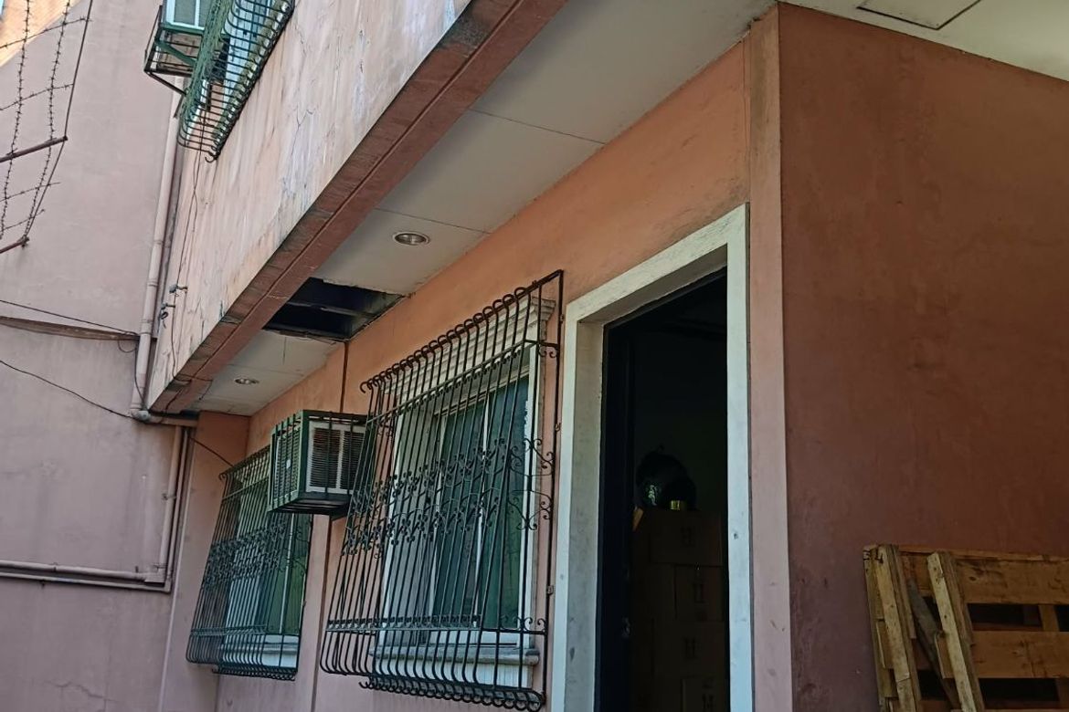 7 Bedroom Shophouse for Sale in Santa Mesa, Manila, Metro Manila near LRT-2 V. Mapa – photo 2