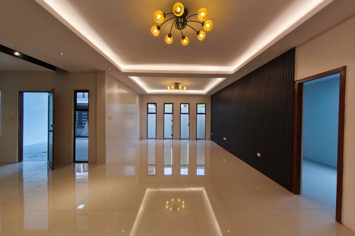 7 Bedroom Townhouse for Sale in San Miguel, Pasig, Metro Manila – photo 6
