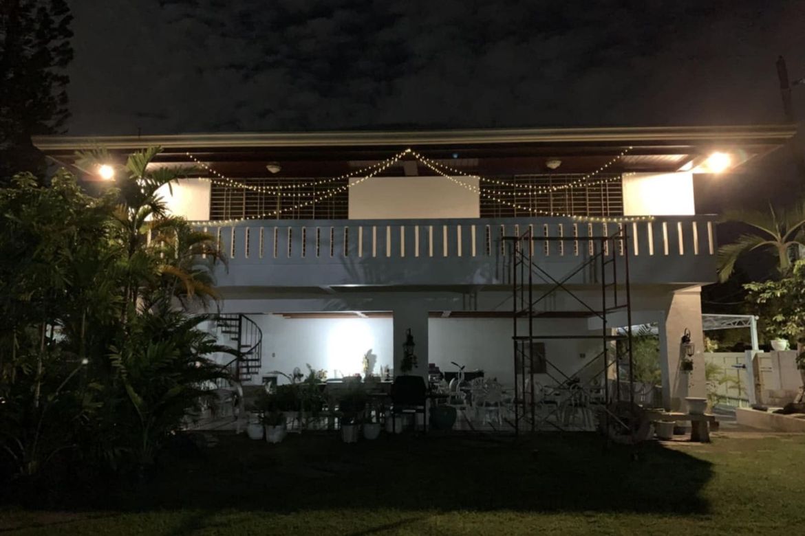 7 Bedroom Villa for Sale in Ayala Alabang Village, New Alabang Village, Muntinlupa, Metro Manila – photo 6