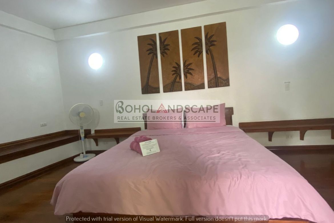 7 Bedroom Villa for Sale in Bolod, Panglao, Bohol – photo 2