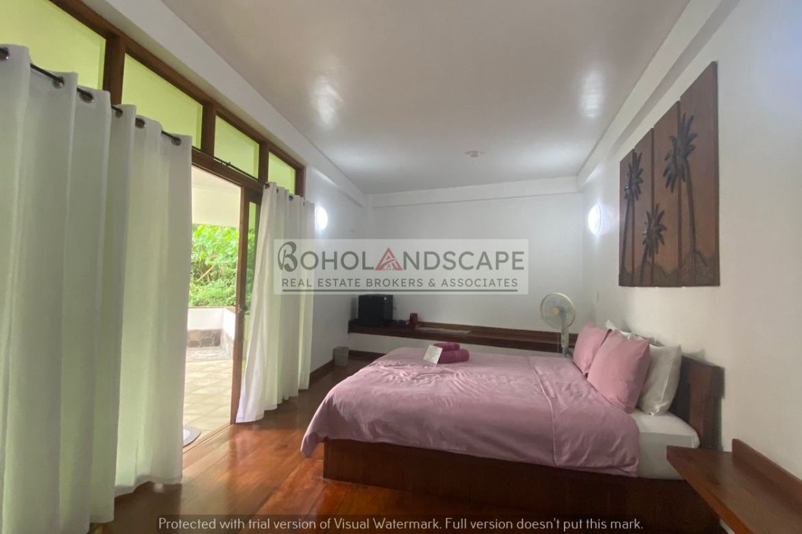7 Bedroom Villa for Sale in Bolod, Panglao, Bohol – photo 4