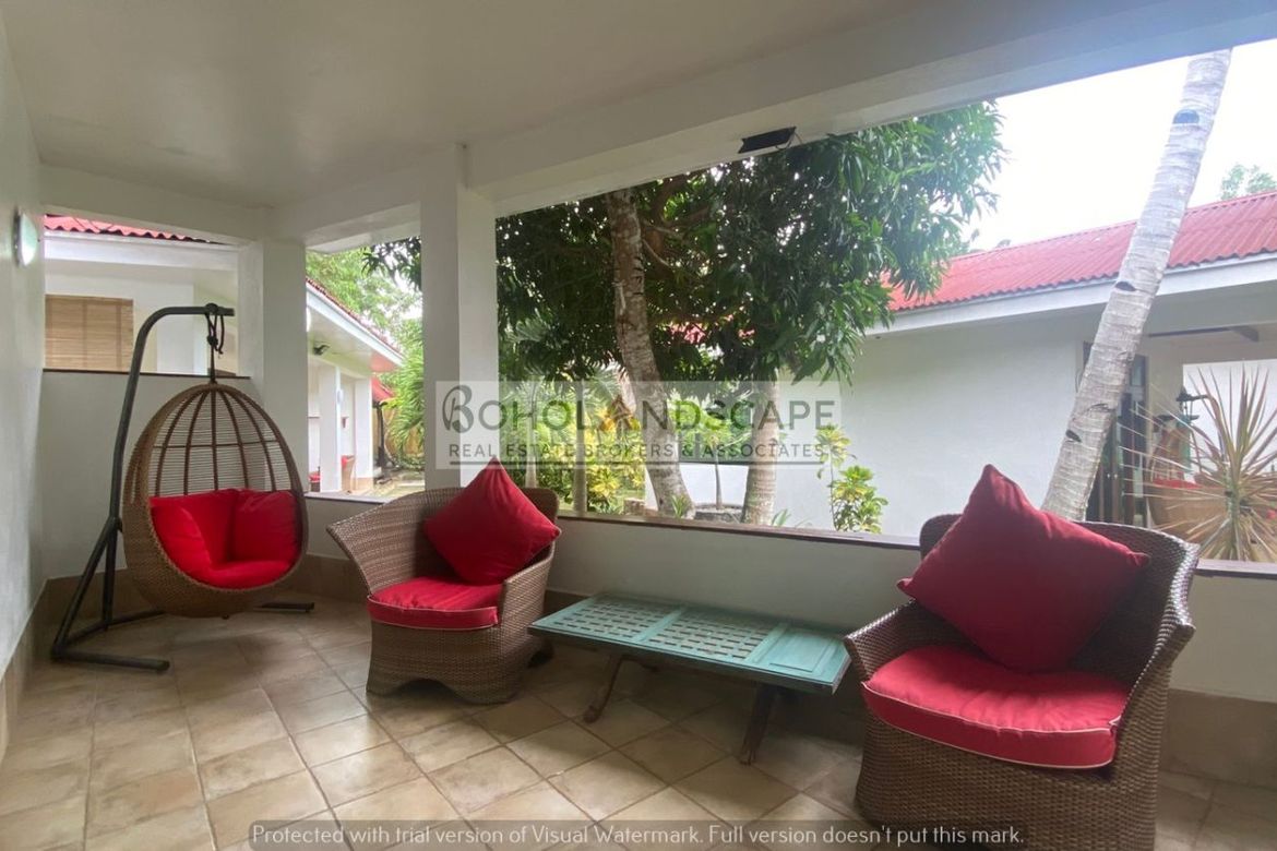 7 Bedroom Villa for Sale in Bolod, Panglao, Bohol – photo 8