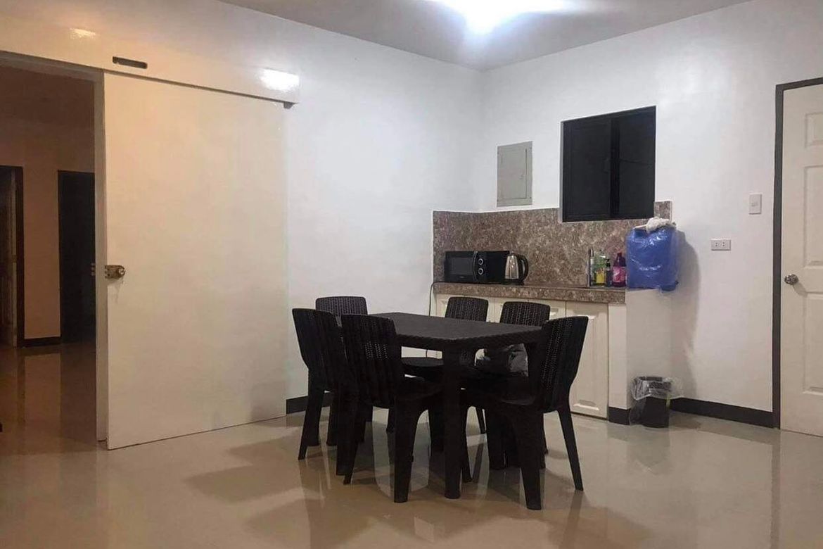 7 Bedroom Villa for Sale in Cabambangan, Bacolor, Pampanga – photo 8