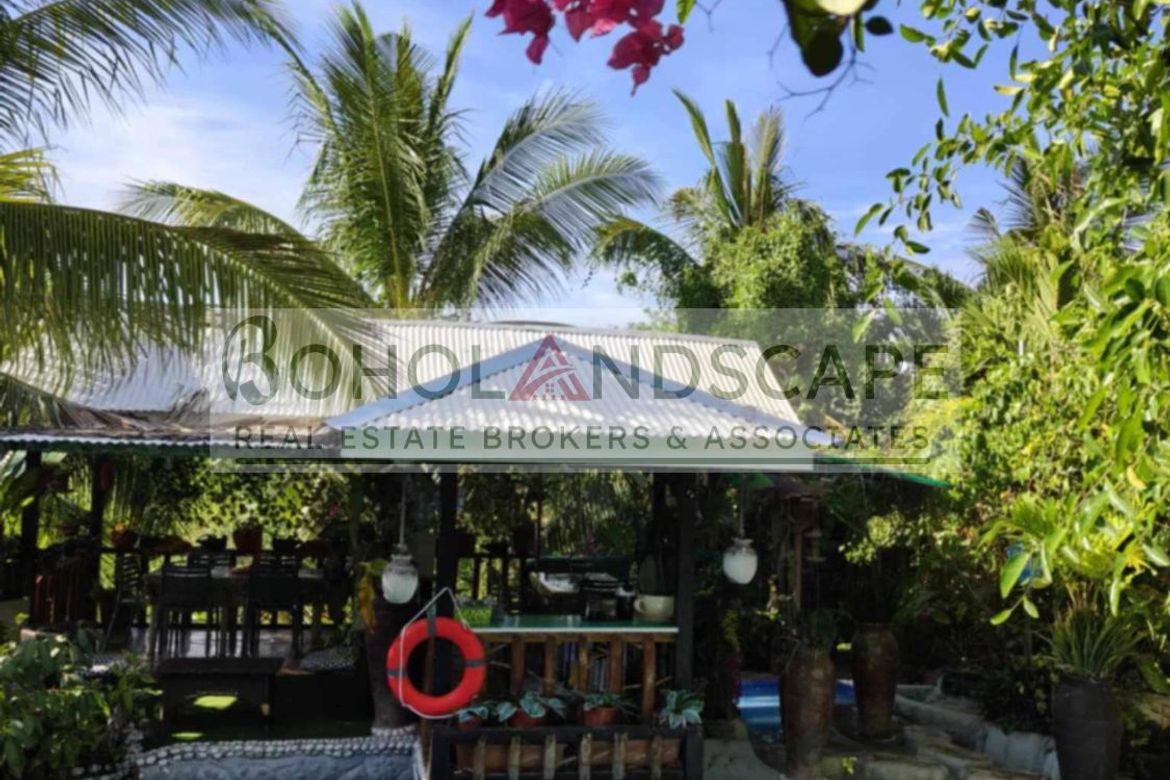 7 Bedroom Villa for Sale in Libaong, Panglao, Bohol – photo 4
