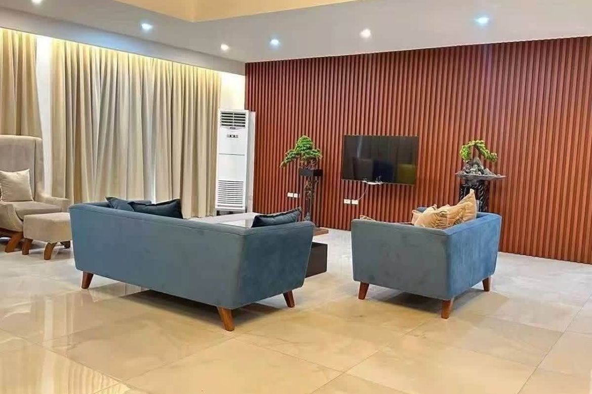 7 Bedroom Villa for Sale in Mampalasan, Biñan, Laguna – photo 4