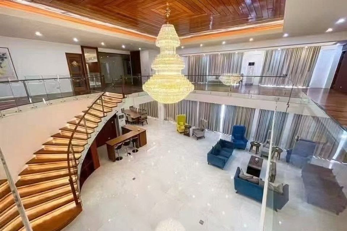 7 Bedroom Villa for Sale in Mampalasan, Biñan, Laguna – photo 7