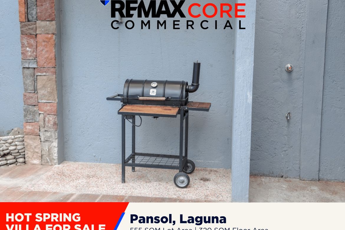 7 Bedroom Villa for Sale in Pansol, Calamba, Laguna – photo 6