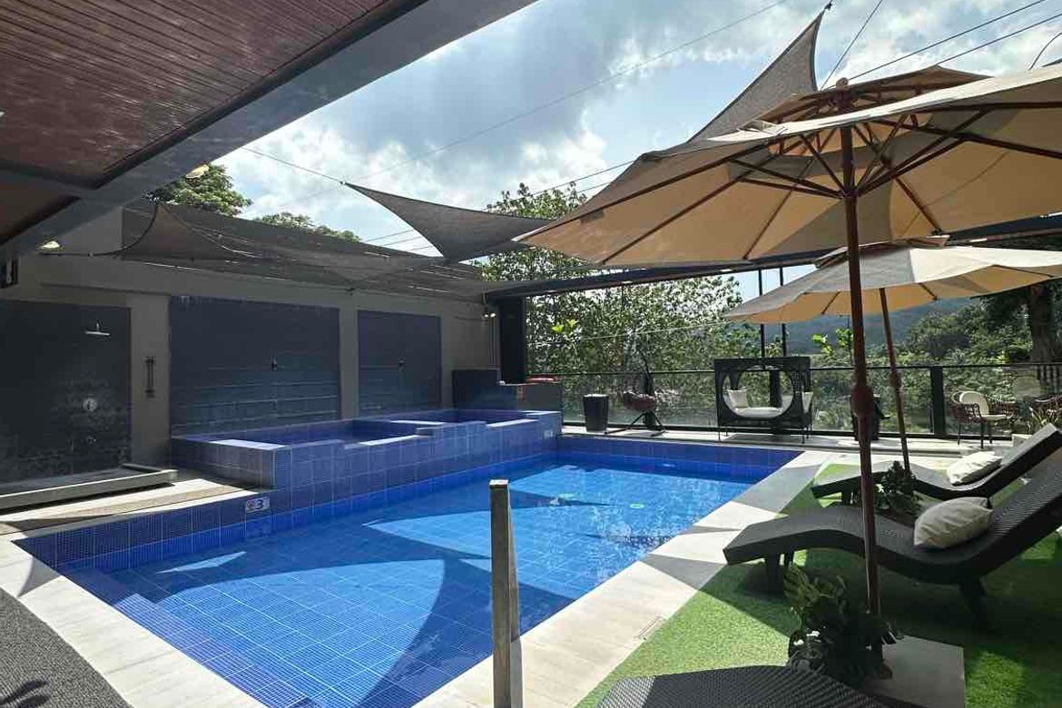 7 Bedroom Villa for Sale in Pansol, Calamba, Laguna – photo 7