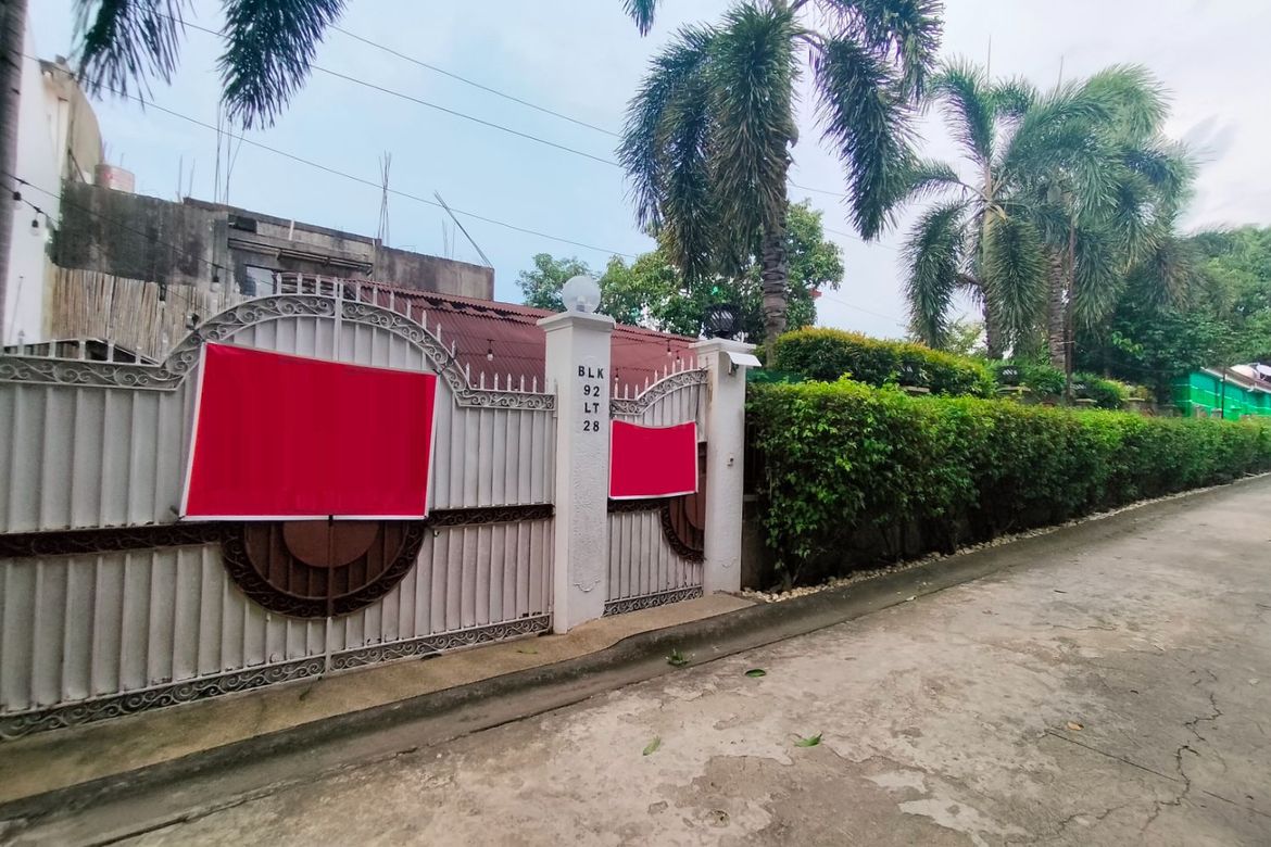 7 Bedroom Villa for Sale in Poblacion, Muntinlupa, Metro Manila – photo 3