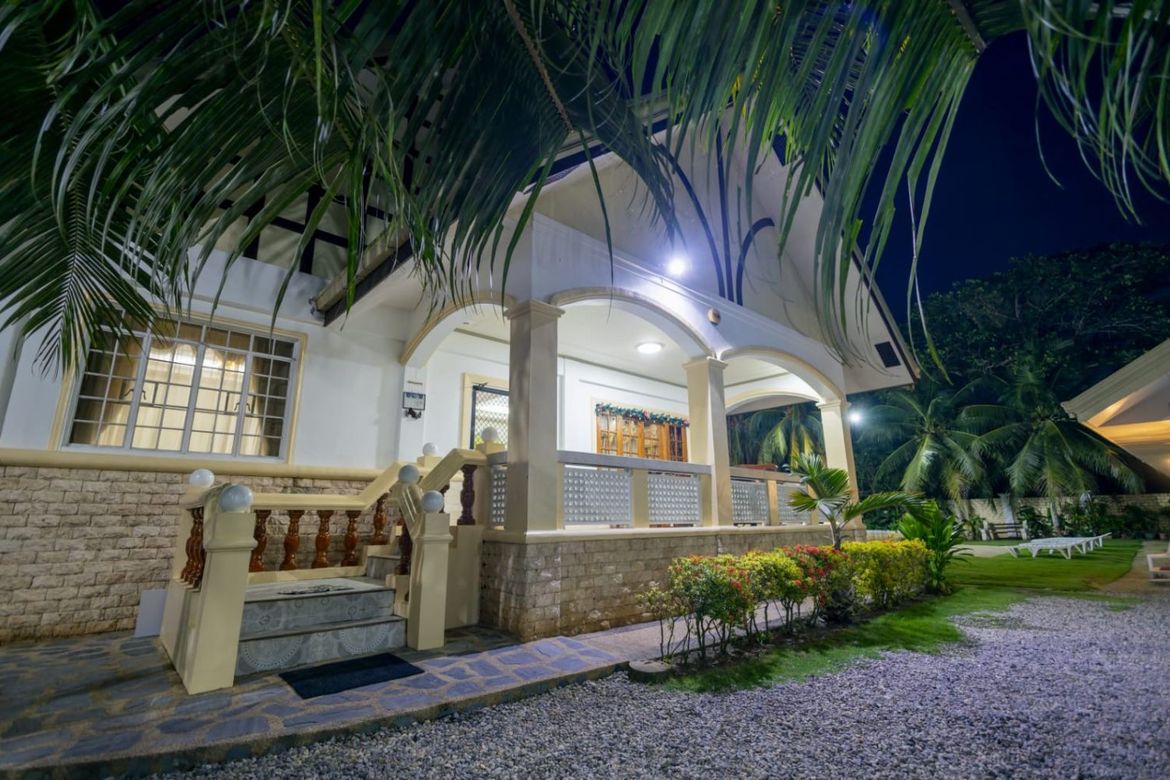 7 Bedroom Villa for Sale in Poblacion, Panglao, Bohol – photo 7