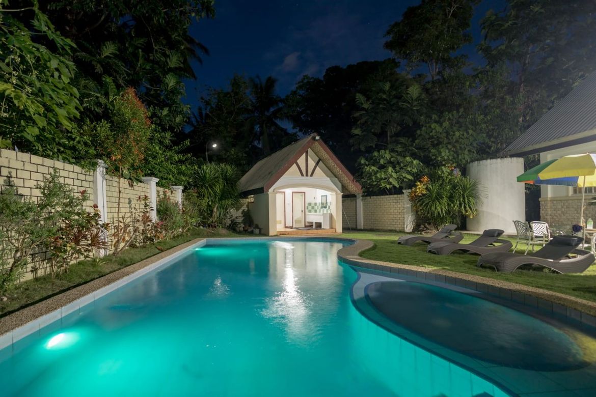 7 Bedroom Villa for Sale in Poblacion, Panglao, Bohol – photo 8