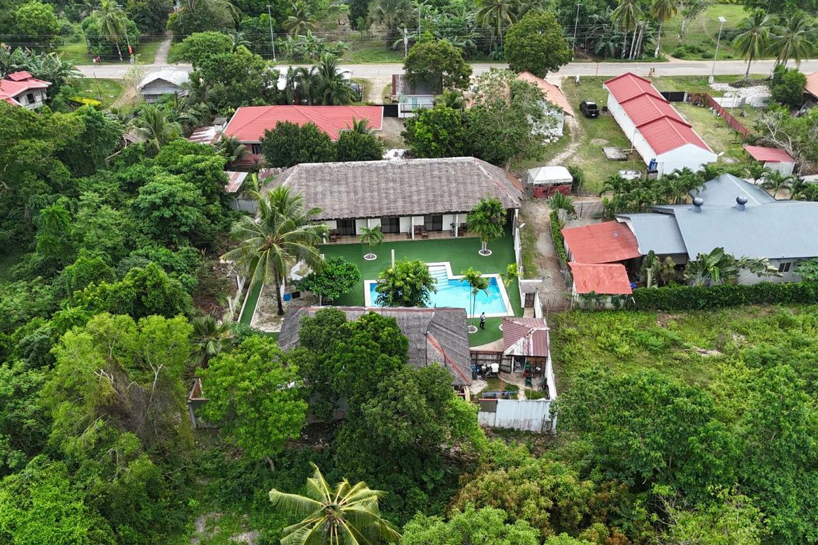 7 Bedroom Villa for Sale in San Isidro, Dauis, Bohol – photo 3
