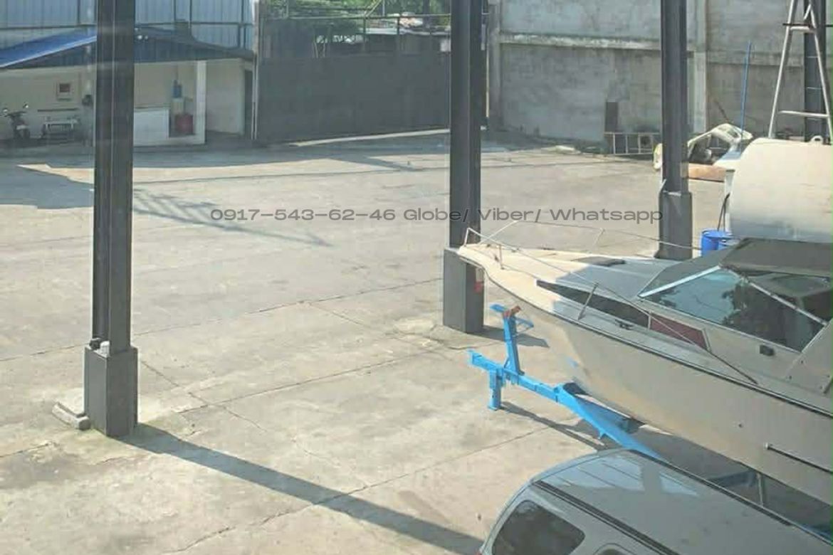 7 Bedroom Warehouse / Factory for Sale in Commonwealth, Quezon City, Metro Manila – photo 5
