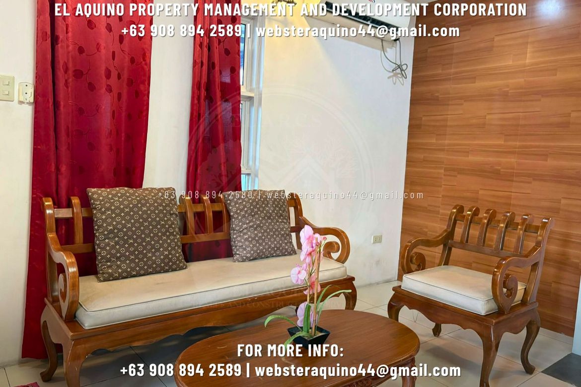 70 Bedroom Apartment for Rent in Malabanias, Angeles, Pampanga photo 7