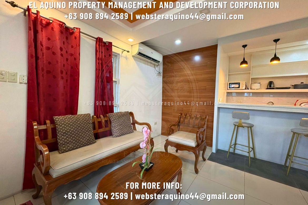 70 Bedroom Apartment for Rent in Malabanias, Angeles, Pampanga photo 8
