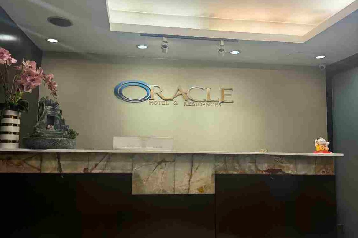 70 Bedroom Commercial for Sale in Loyola Heights, Quezon City, Metro Manila near LRT-2 Katipunan – photo 2