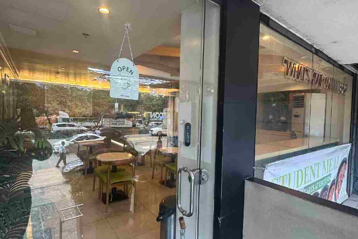 70 Bedroom Commercial for Sale in Loyola Heights, Quezon City, Metro Manila near LRT-2 Katipunan – photo 3