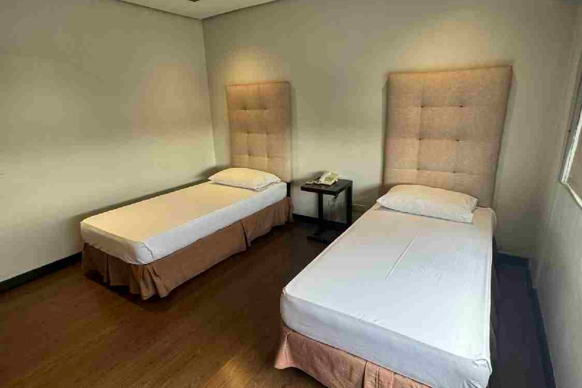 70 Bedroom Commercial for Sale in Loyola Heights, Quezon City, Metro Manila near LRT-2 Katipunan – photo 7